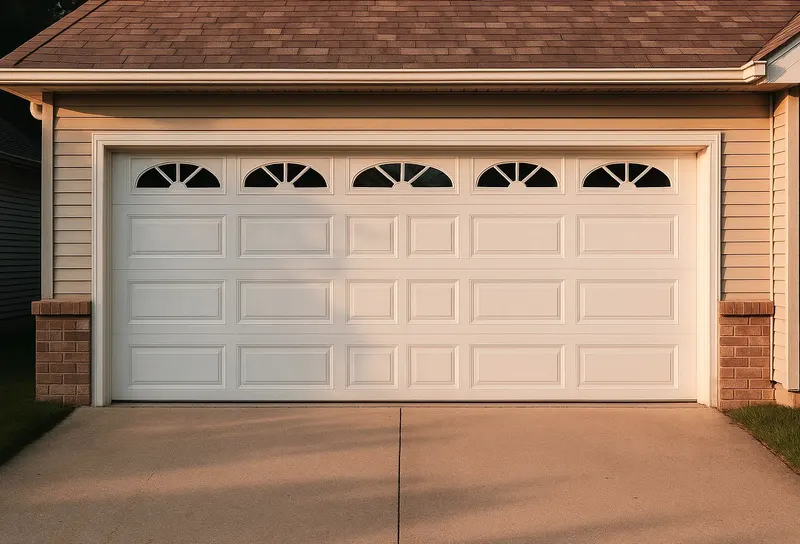 Contact Ben Lomond Garage Door Co